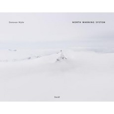 Donovan Wylie: North Warning System Hardcover, Steidl Dap