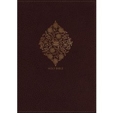 NKJV Deluxe Reference Bible Personal Size Giant Print Imitation Leather Burgundy Indexed Red Letter Edition Comfort Print Leather, Thomas Nelson