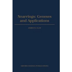 Nearrings: Geneses and Applications Hardcover, OUP Oxford