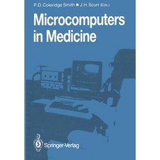 Microcomputers in Medicine Paperback, Springer