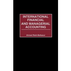 International Financial and Managerial Accounting Hardcover, Praeger