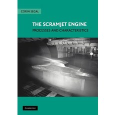 The Scramjet Engine, Cambridge University Press