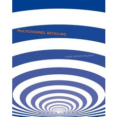 Multi-Channel Retailing Paperback, Fairchild Books & Visuals