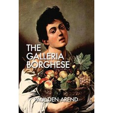 The Galleria Borghese Paperback, Createspace