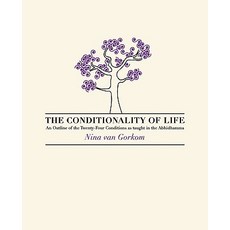 The Conditionality of Life Paperback, Zolag