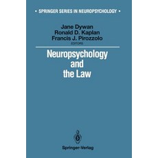 Neuropsychology and the Law Paperback