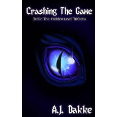 Crashing the Game Paperback, Createspace Independent Publishing Platform