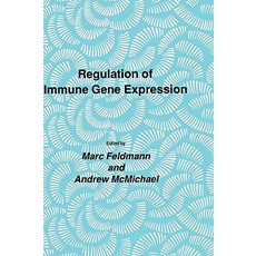 Regulation of Immune Gene Expression Hardcover, Humana Press