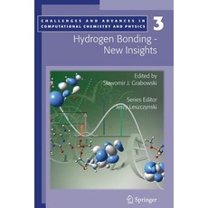 Hydrogen Bonding - New Insights Paperback, Springer