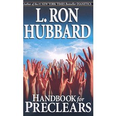 Handbook for Preclears Spiral, Bridge Publications, Inc.