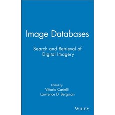 Image Databases: Search and Retrieval of Digital Imagery Hardcover, Wiley-Interscience