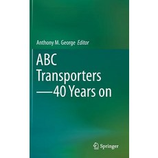 ABC Transporters - 40 Years on Hardcover, Springer
