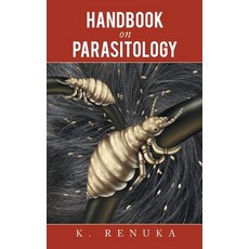 Handbook on Parasitology Paperback, Partridge India