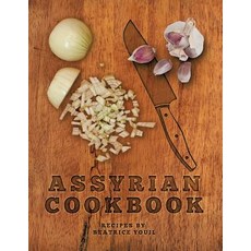 Assyrian Cookbook Paperback, Nabu Press