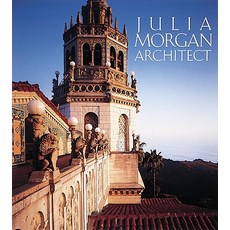 Julia Morgan Architect Paperback, Abbeville Press
