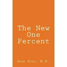 The New One Percent Paperback, Createspace Independent Publishing Platform