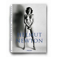 Helmut Newton: Sumo:Revised by June Newton, Taschen