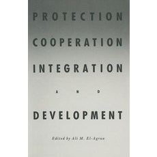 Protection Cooperation Integration and Development: Essays in Honour of Professor Hiroshi Kitamura Paperback, Palgrave MacMillan