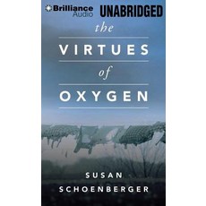 The Virtues of Oxygen MP3 CD, Brilliance Audio