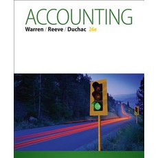 Accounting Hardcover, South Western Educational Publishing