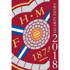 Hearts Diary 2018 Paperback, Createspace Independent Publishing Platform