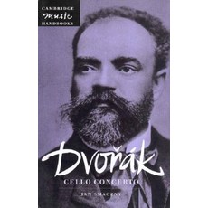 Dvorak: Cello Concerto Hardcover, Cambridge University Press
