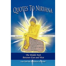Quotes to Nirvana Paperback, iUniverse