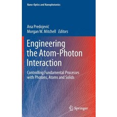 Engineering the Atom-Photon Interaction: Controlling Fundamental Processes with Photons Atoms and Solids Hardcover, Springer