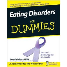Eating Disorders for Dummies Paperback