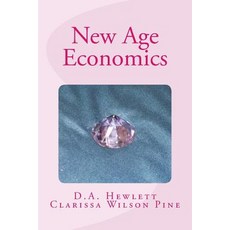 New Age Economics Paperback, Createspace Independent Publishing Platform