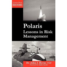 Polaris: Lessons in Risk Management Paperback, Multi-Media Publications Inc