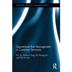 Operational Risk Management in Container Terminals Hardcover, Routledge