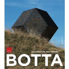 Mario Botta: Architecture and Memory Paperback, Silvana Editoriale