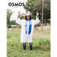 Osmos Magazine: Issue 10 Paperback