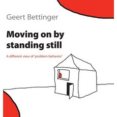Moving on by Standing Still Hardcover, FriesenPress