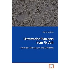 Ultramarine Pigments from Fly Ash Paperback, VDM Verlag
