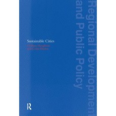Sustainable Cities Hardcover, Routledge