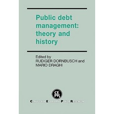 Public Debt Management Paperback, Cambridge University Press