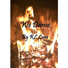 We Dance Paperback, Createspace Independent Publishing Platform