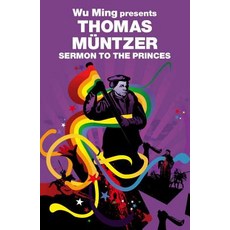 Sermon to the Princes Paperback, Verso