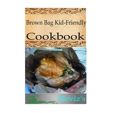 Brown Bag Kid-Friendly Paperback, Createspace Independent Publishing Platform