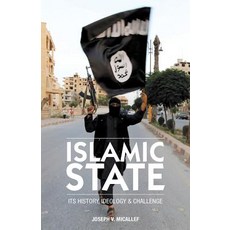 Islamic State: Its History Ideology and Challenge Paperback, Antioch Downs Press