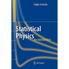 Statistical Physics: An Introduction Paperback, Springer