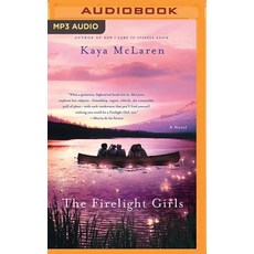 The Firelight Girls MP3 CD, Brilliance Audio