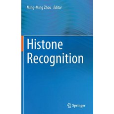 Histone Recognition Hardcover, Springer