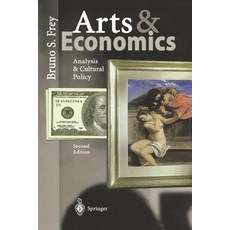 Arts & Economics: Analysis & Cultural Policy Paperback, Springer