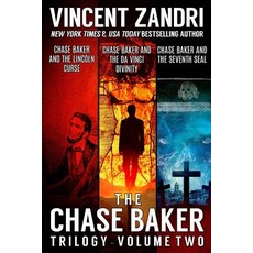 The Chase Baker Trilogy: Volume II (a Chase Baker Thriller Book Book 11) Paperback, Createspace Independent Publishing Platform