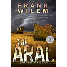 The Aral Paperback, Deep Blue Press, LLC