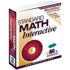 Standard Math Interactive Other, CRC Press