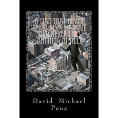 A Man That Never Takes Risks Is a Man Who Never Does Anything at All Paperback, Createspace Independent Publishing Platform